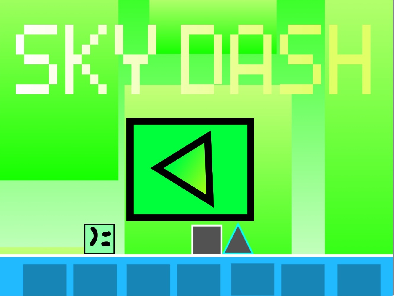 Sky Dash