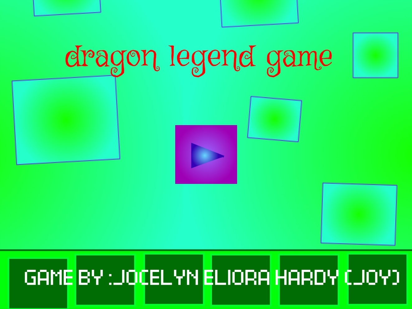 Dragon Legend