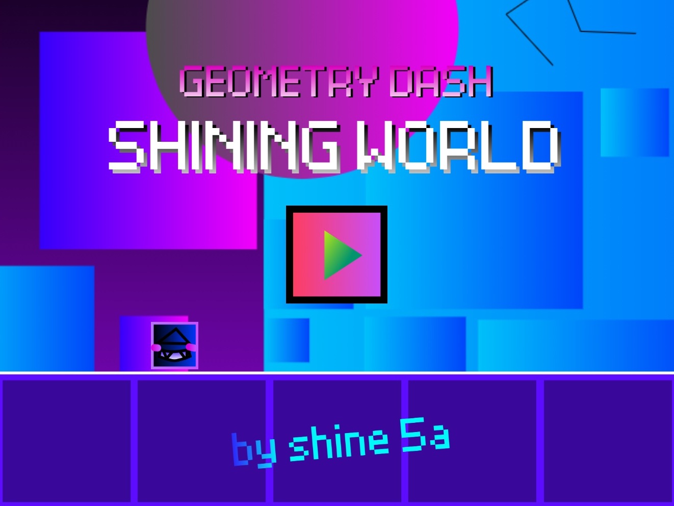 Shining World