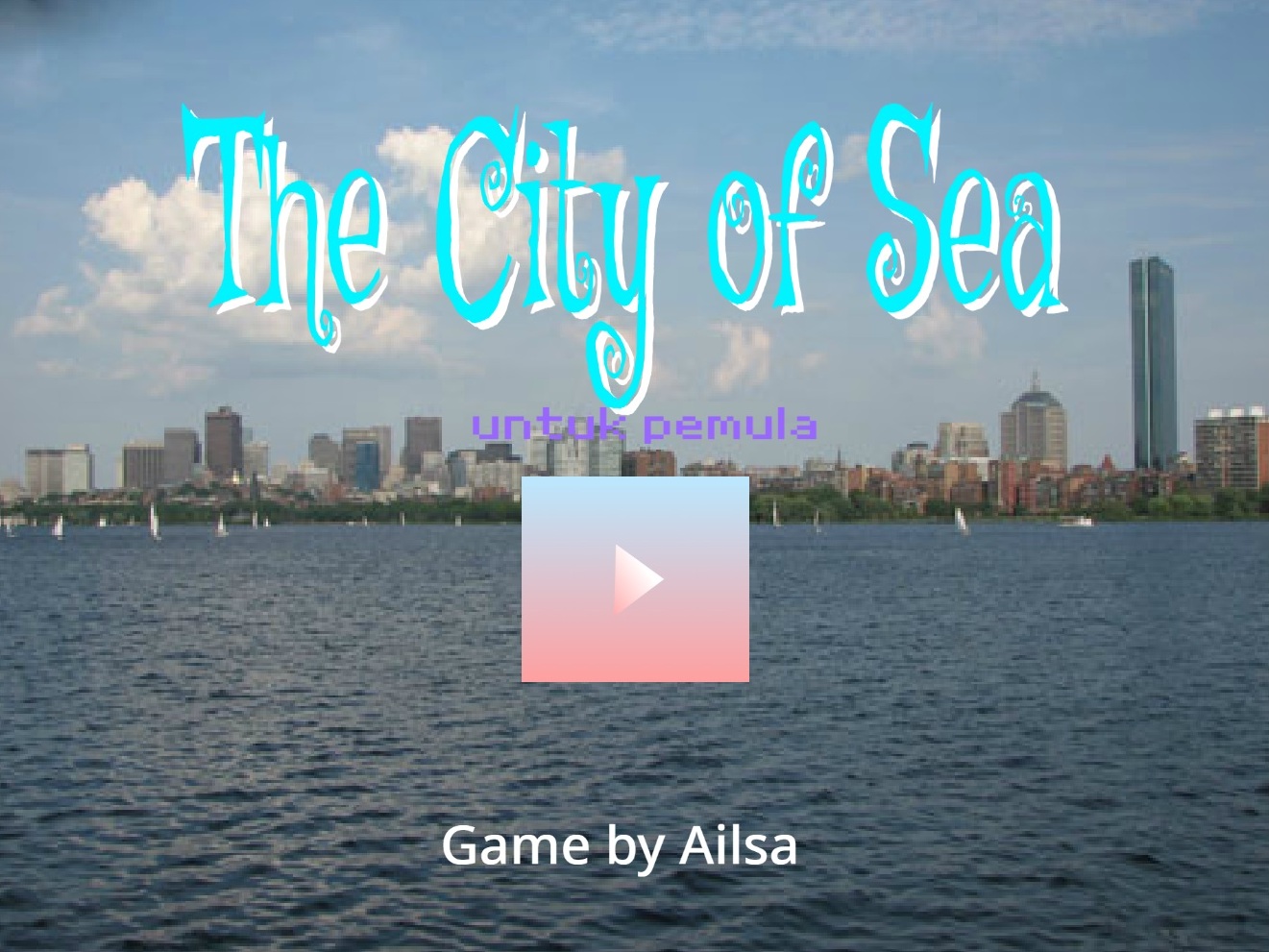 The City of Sea