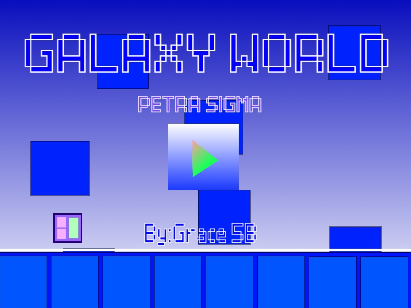 Galaxy World