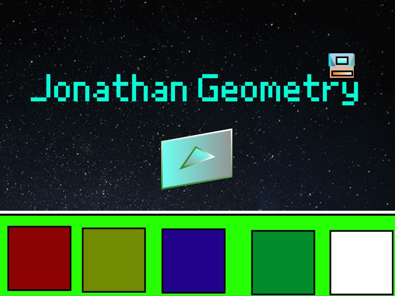 Jonathan Geometry