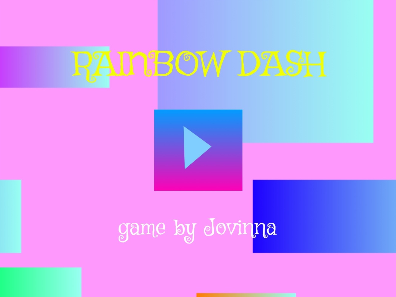 Rainbow Dash