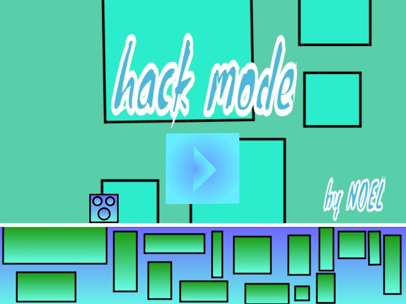 Hack Mode