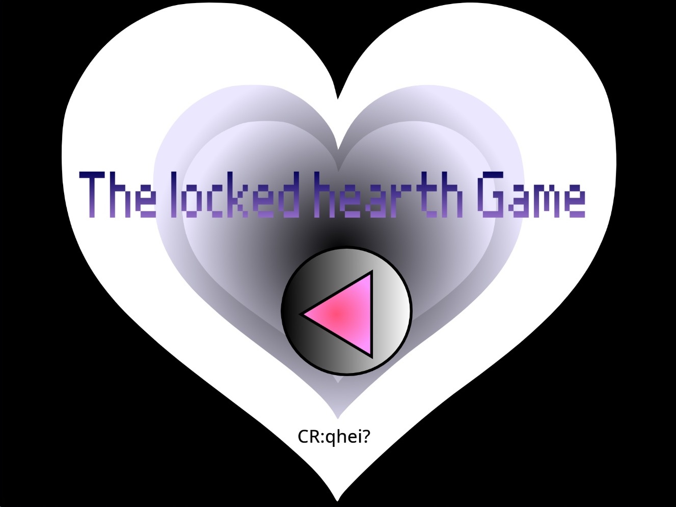 The Locked Hearth Game
