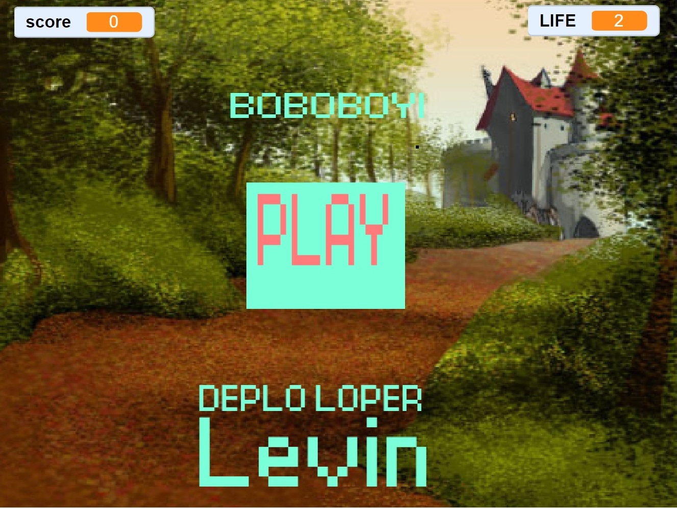 Boboboyi