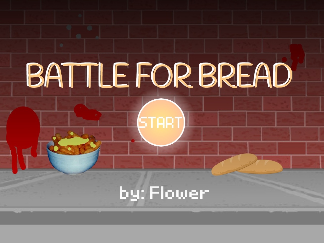 Battle for Bread
