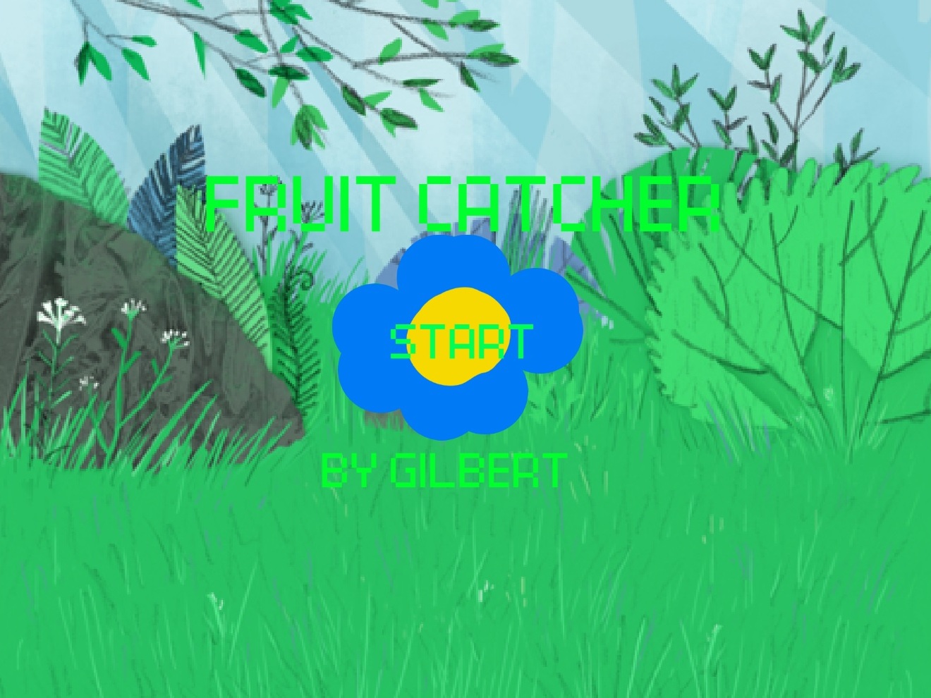 Fruit Catcher