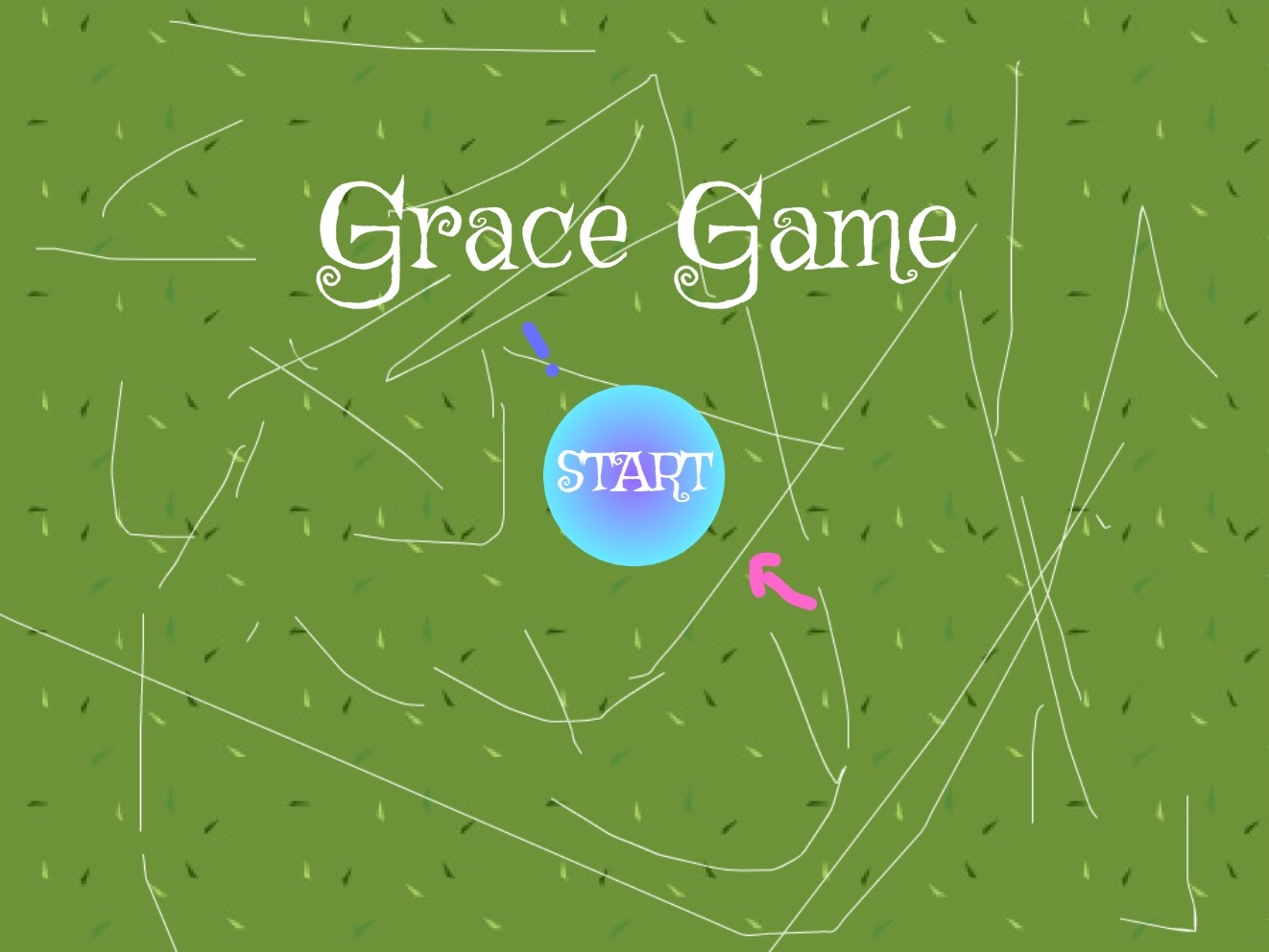 Grace Game