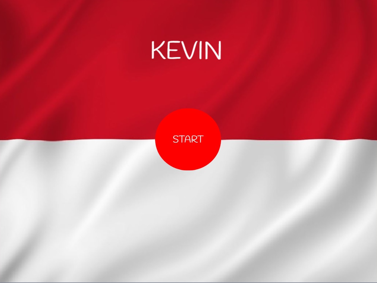 Kevin Game