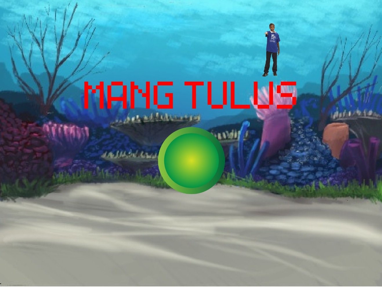 Mang Tulus