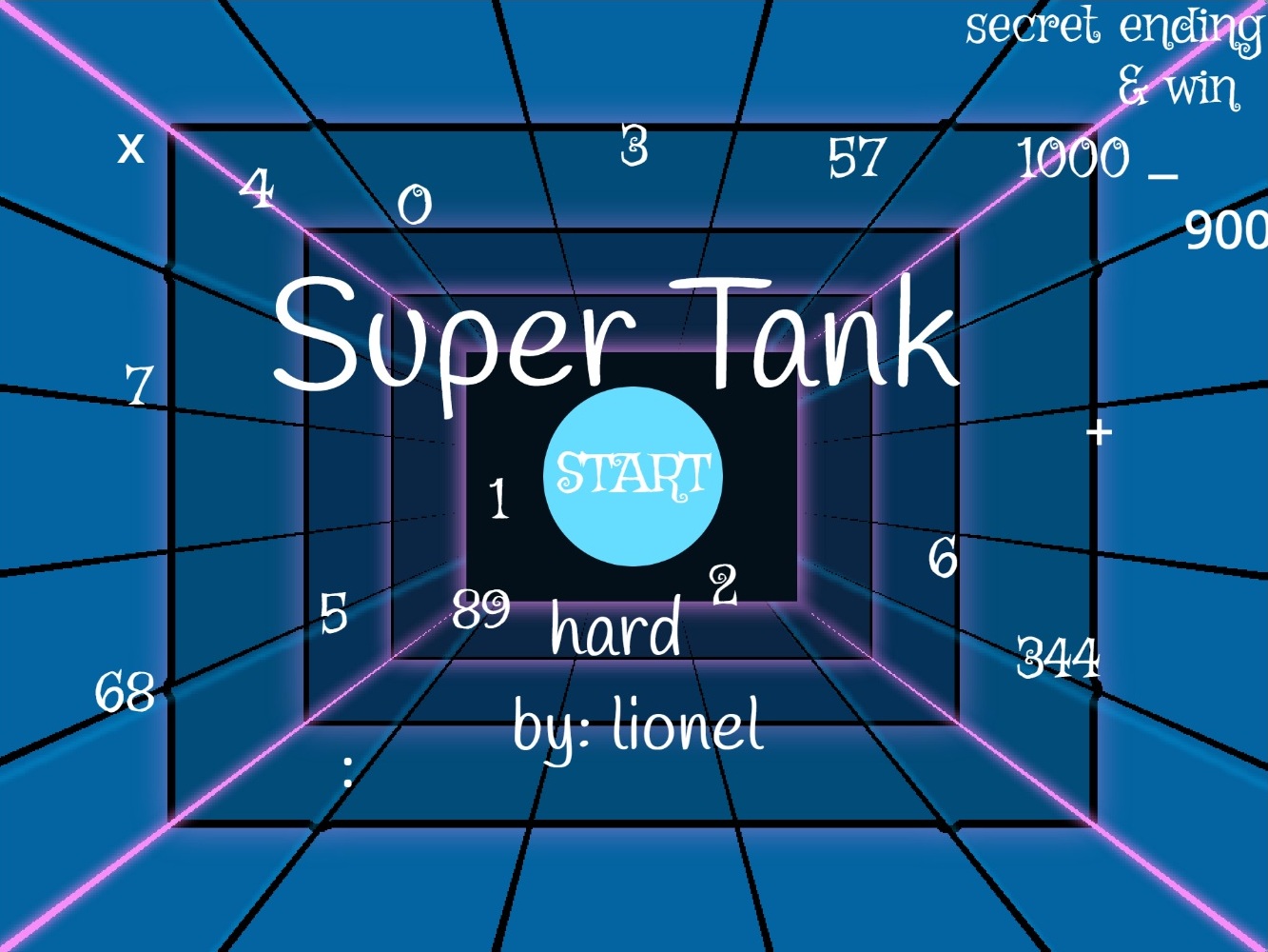 Super Tank