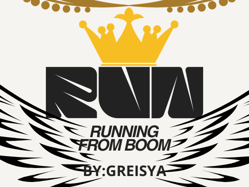 Running From Boom