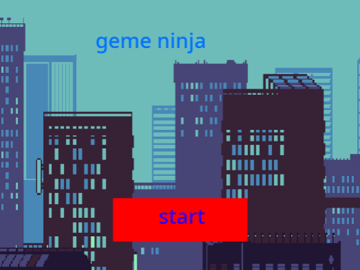 Game Ninja