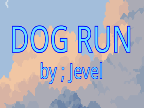 Dog Run