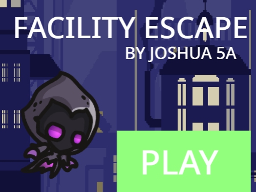 Facility Escape