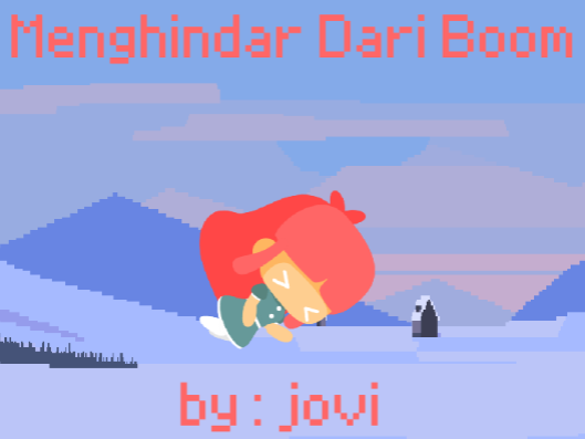 Menghindar Dari Boom