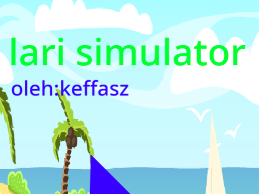 Lari Simulator