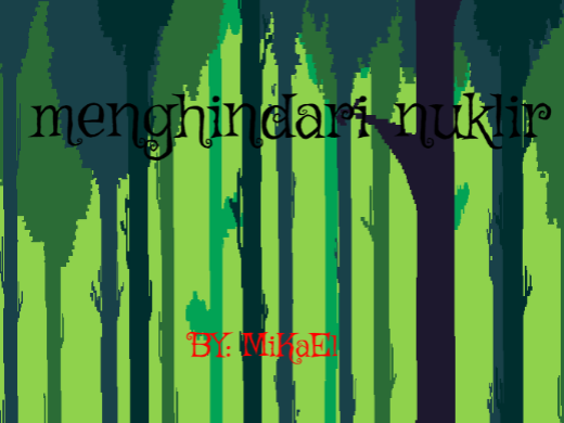 Menghidari Nuklir