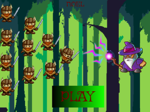 NOEL Game