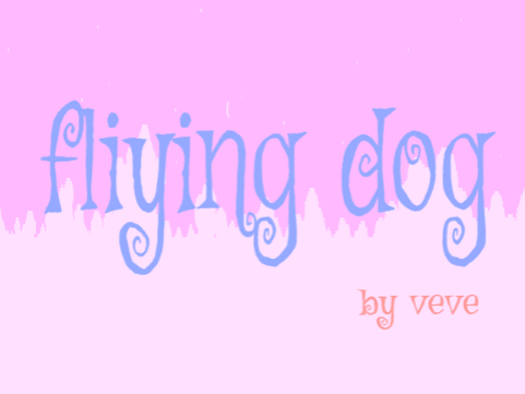 Flying Dog