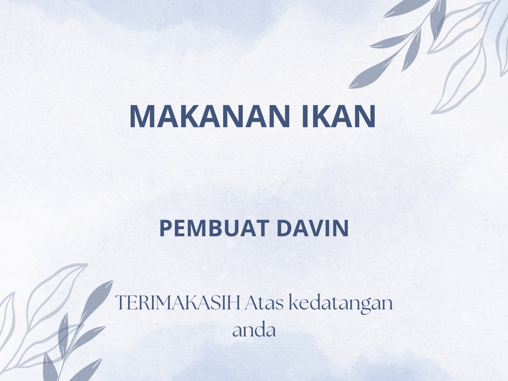 Siput Laut