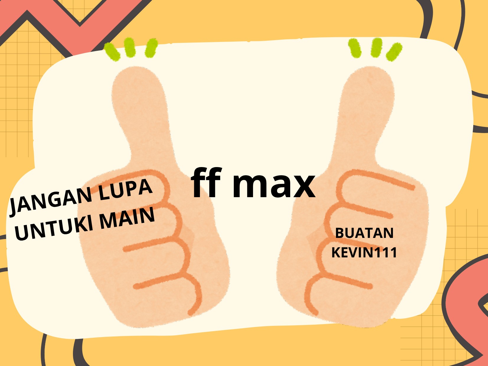 FF Max