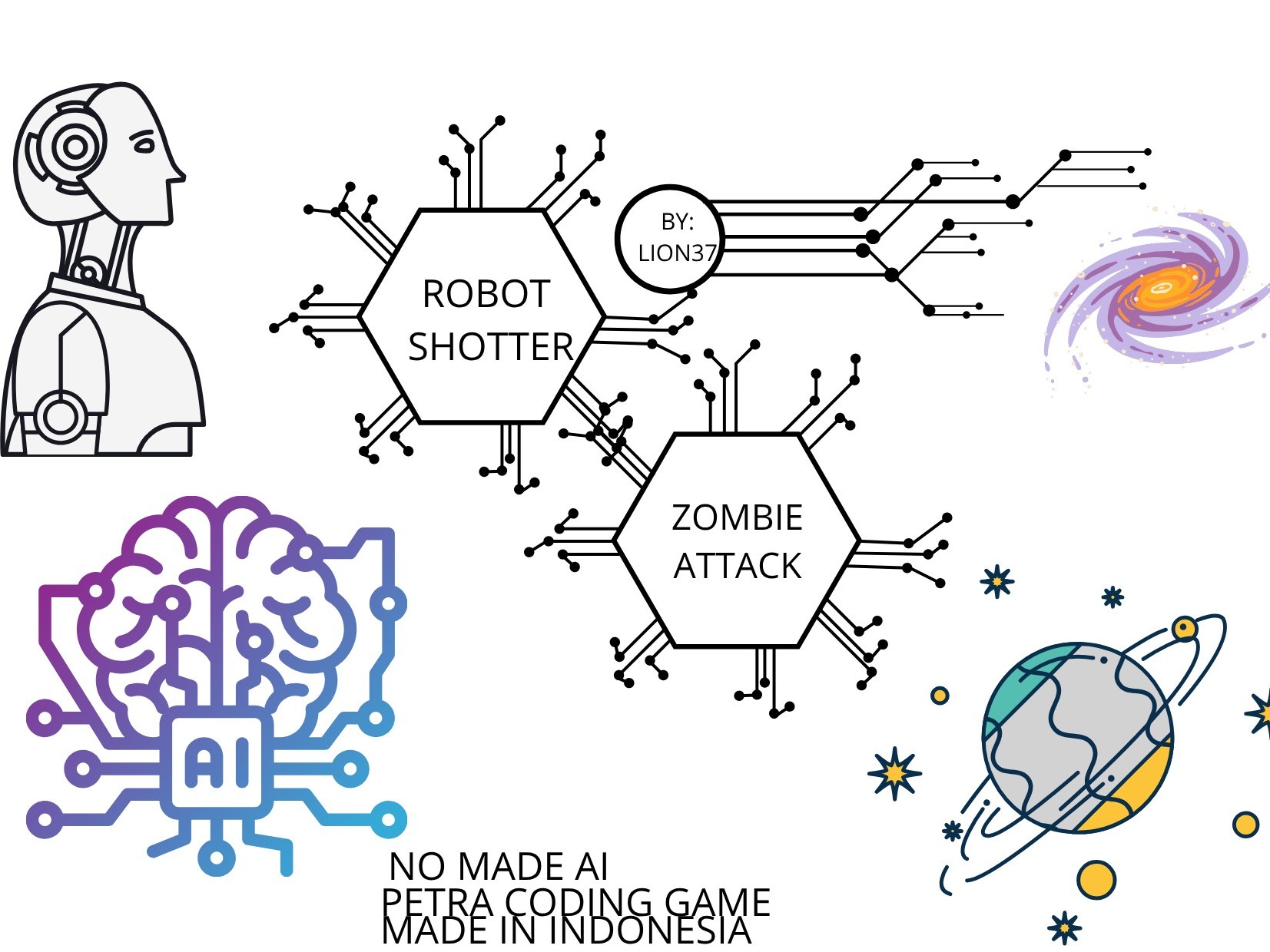 Robot Target