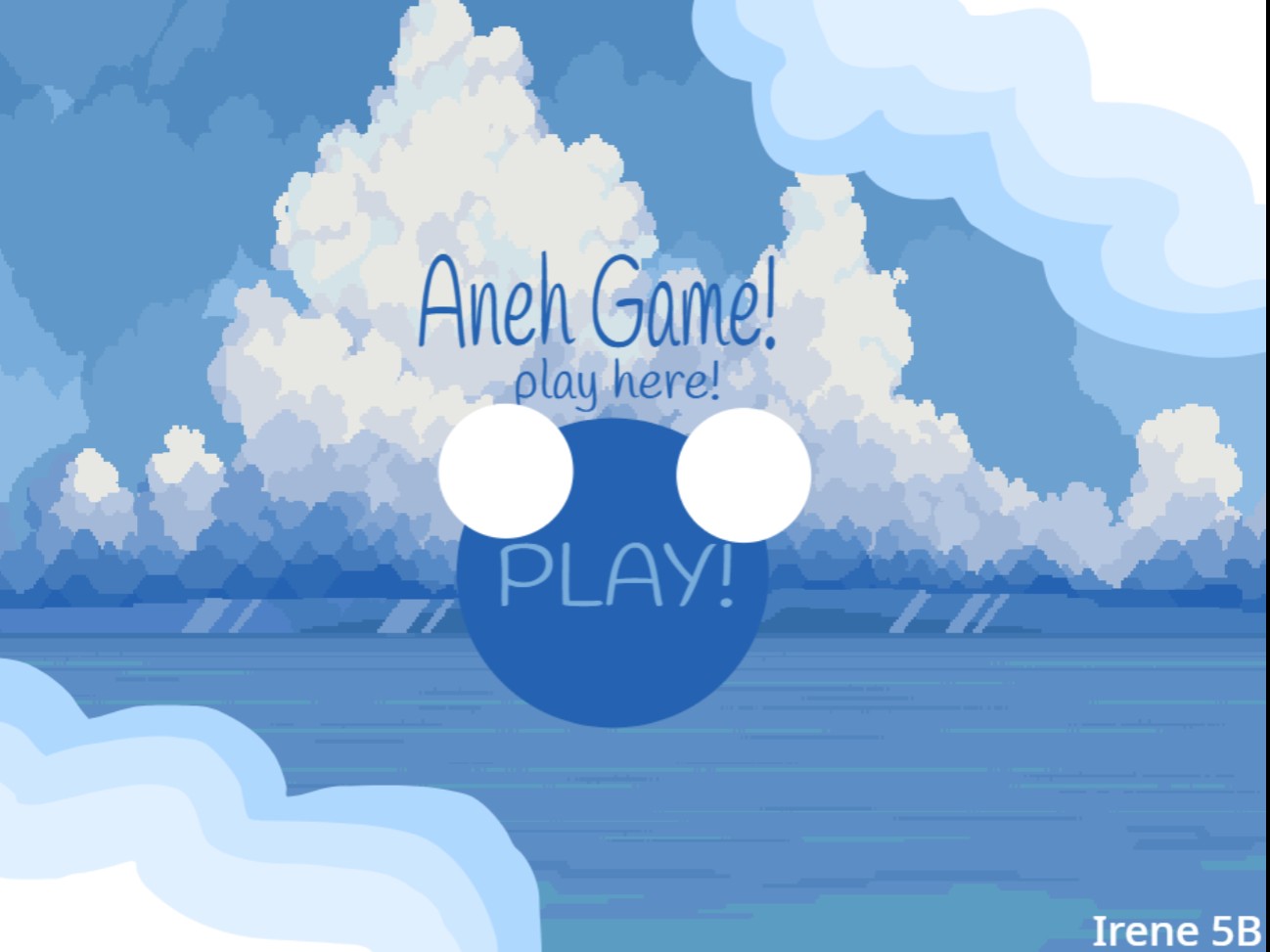 Aneh Game