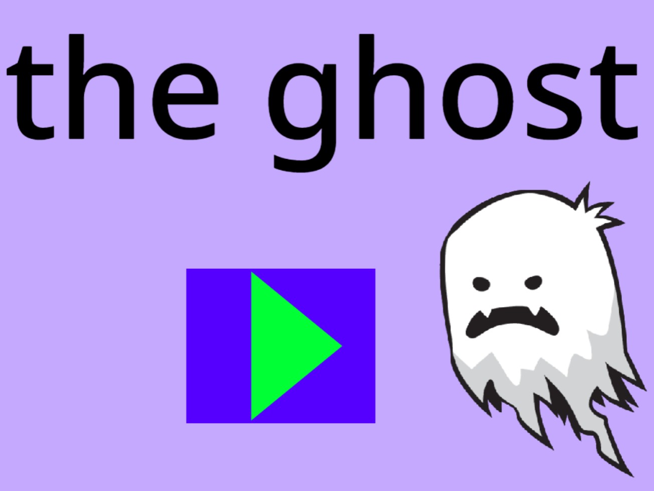 The Ghost