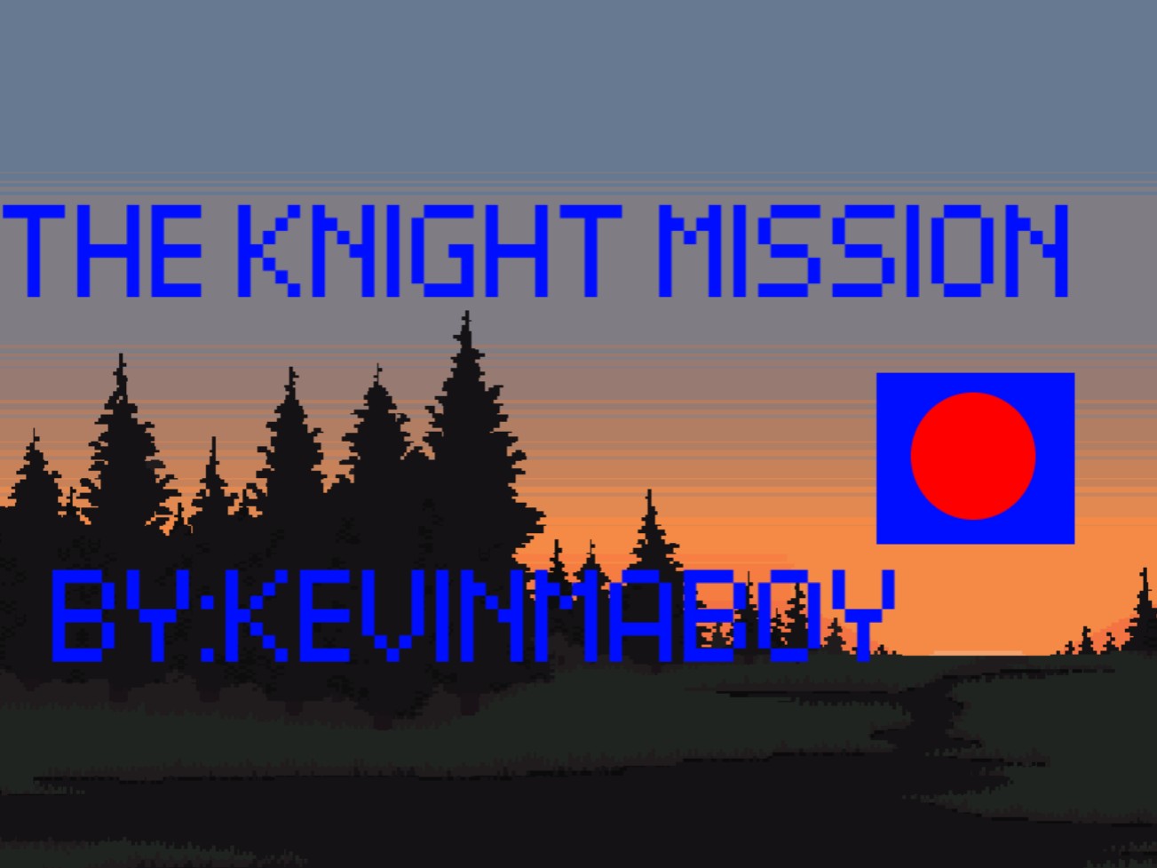 Knight Mission