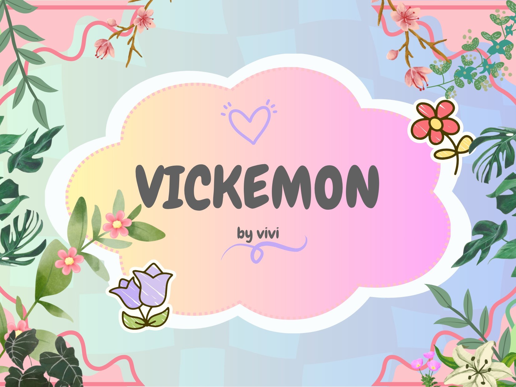 Vikemon