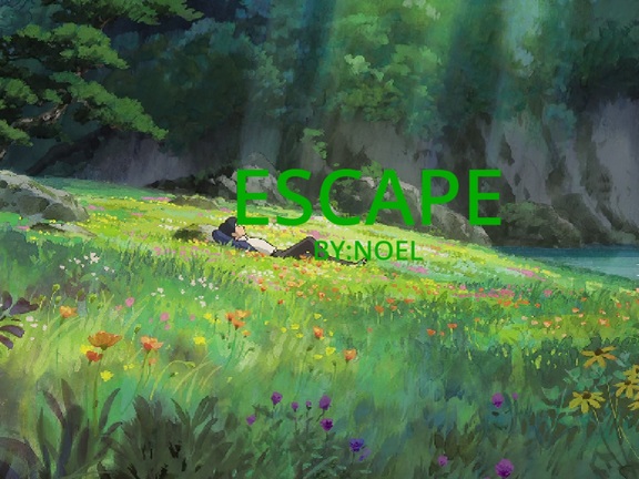 Escape