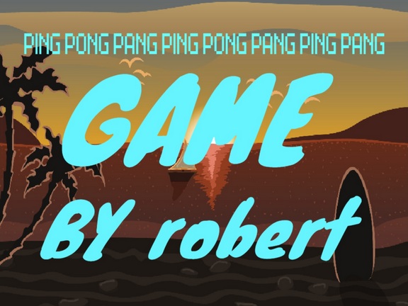 Ping Pong Pang Ping Pong