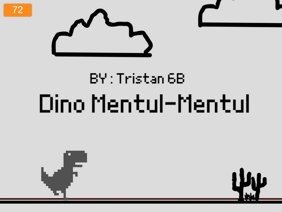 Dino Mentul-Mentul