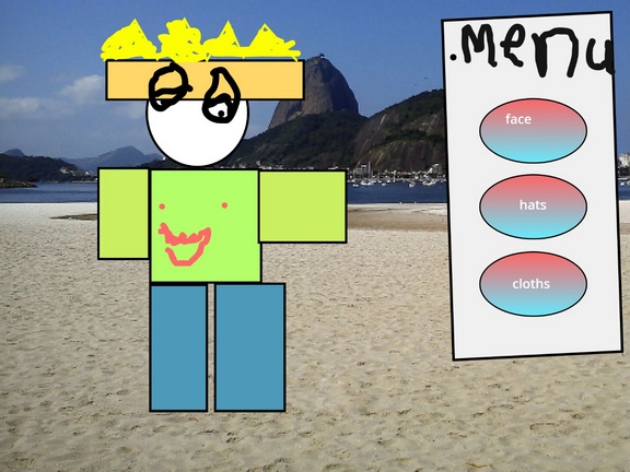 Memilih Baju untuk Pergi