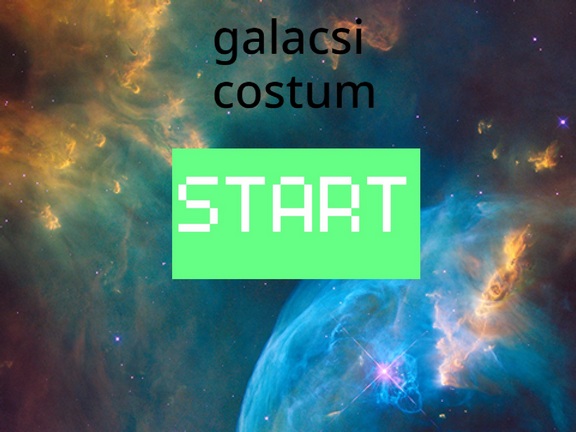 Galasci Costum