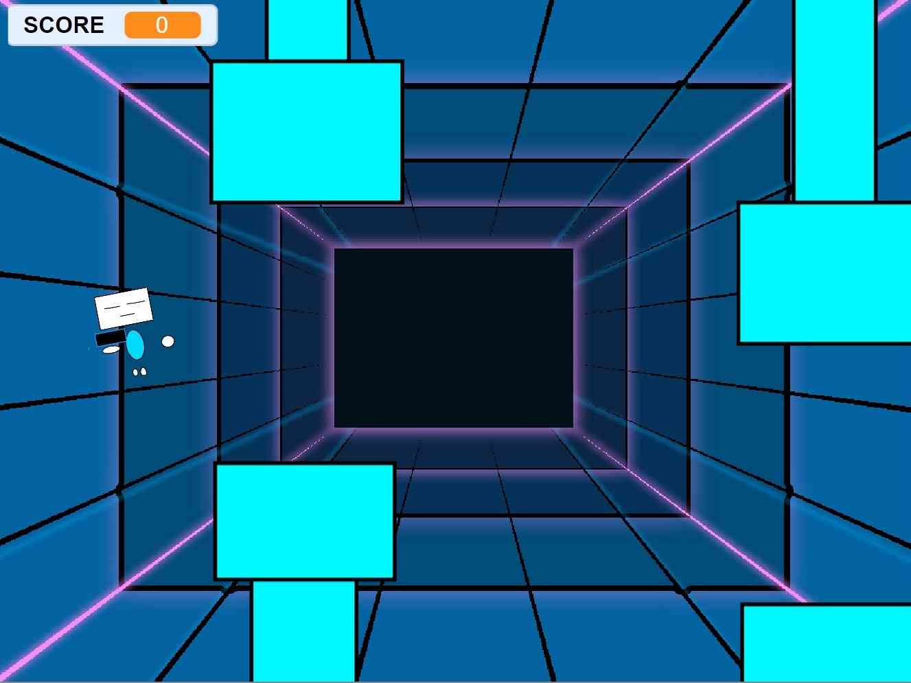 Flappy Game by Ken