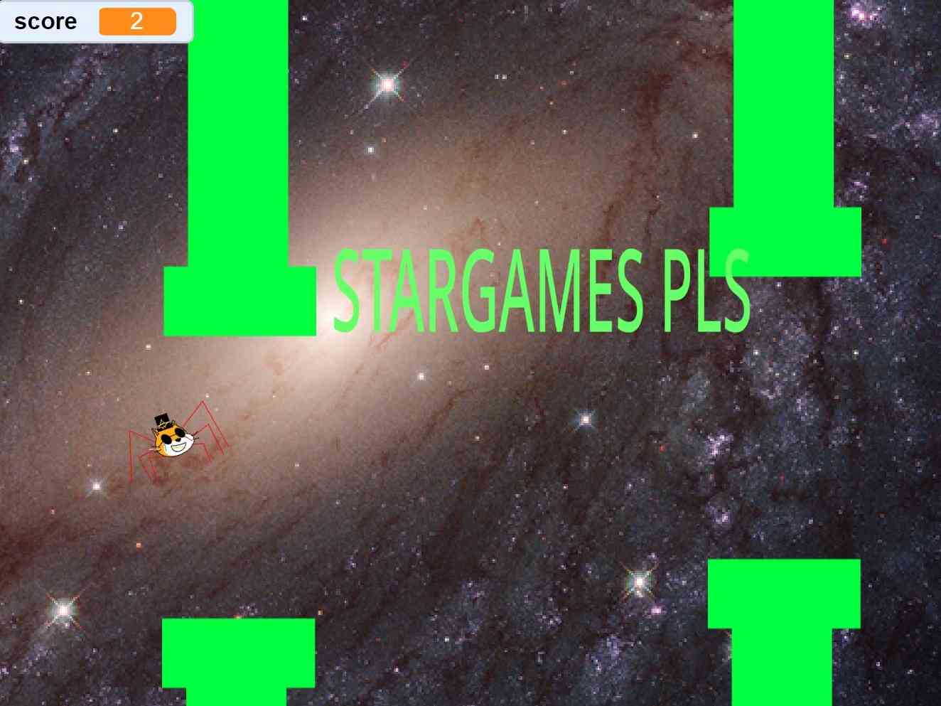 Flappy Game by Tulus
